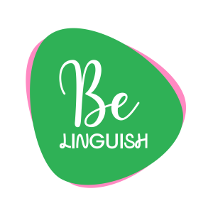 Belinguish
